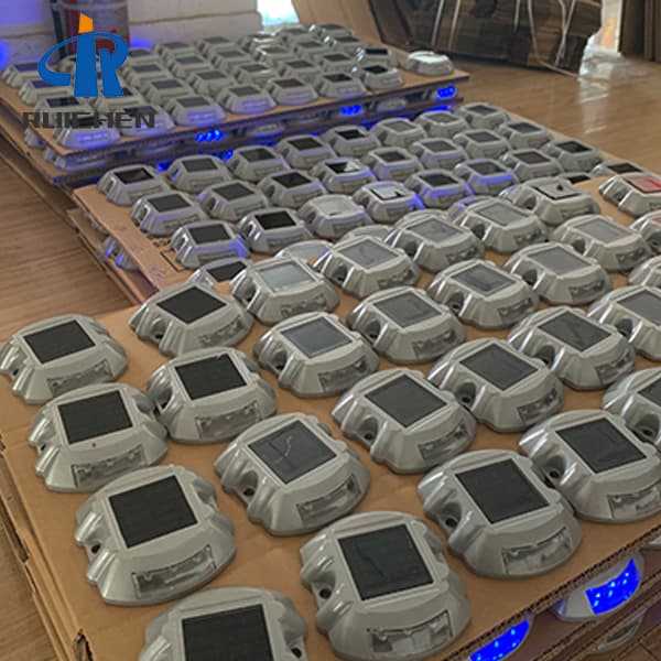 <h3>Bidirectional Solar Road Stud Light Company In Korea</h3>
